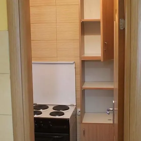 Apartman Buba 게스트하우스 바냐루카