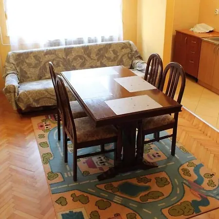 게스트하우스 Apartman Buba *