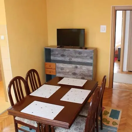 Apartman Buba 게스트하우스
