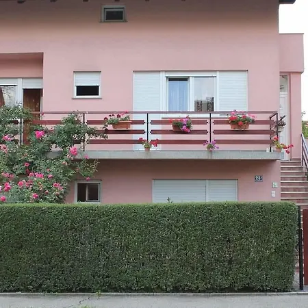 게스트하우스 Apartman Buba 바냐루카