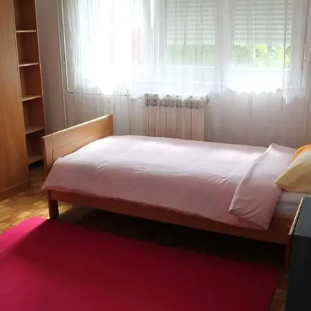 Apartman Buba 게스트하우스 바냐루카