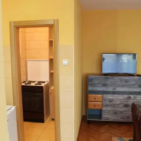 Apartman Buba
