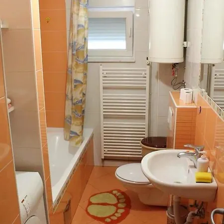 게스트하우스 Apartman Buba 바냐루카