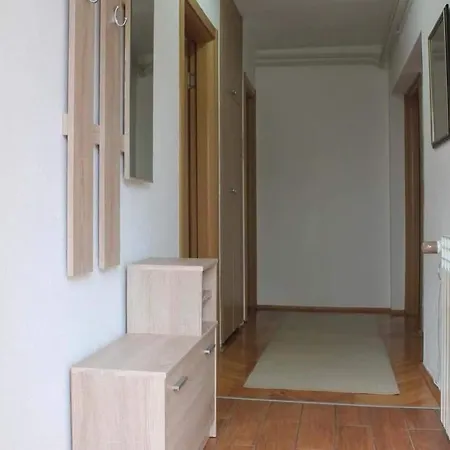 Apartman Buba 게스트하우스